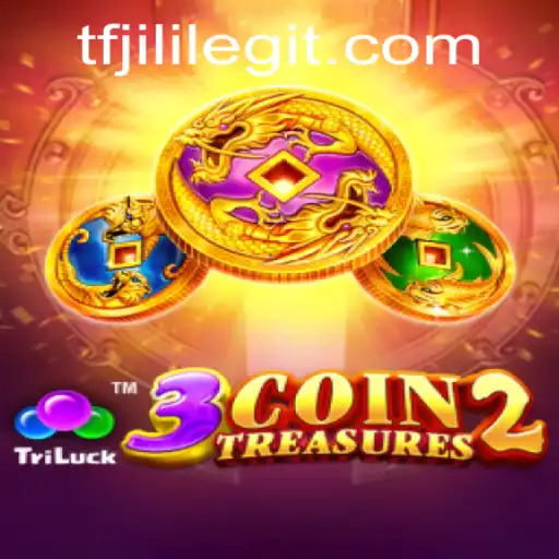 Discover the Thrills of 3CoinTreasures2: An Exciting Gaming Experience