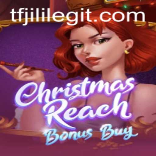 ChristmasReachBonusBuy: A Festive Gaming Adventure