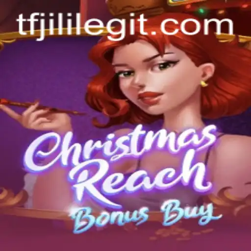 ChristmasReachBonusBuy: A Festive Gaming Adventure
