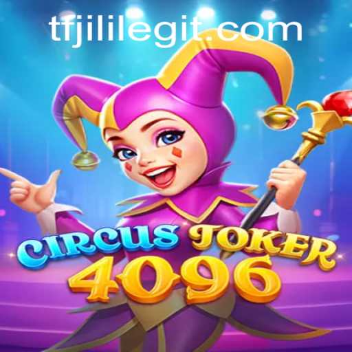 Experience the Thrill and Mystery of CircusJoker4096