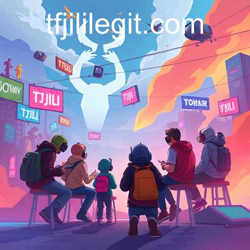 Exploring the Vibrant World of Player Community: TFJILI