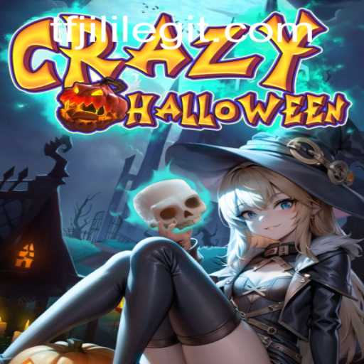 Explore the Mystical World of CrazyHalloween: A Dive into its Enchanting Gameplay and Rules
