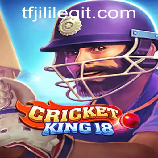CricketKing18: Redefining Virtual Cricket with TFJILI