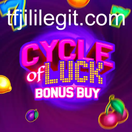 Unveiling CycleofLuckBonusBuy: A New Era in Online Gaming with TFJILI