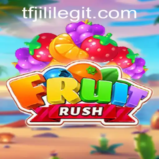 FruitRush: Dive into the Vibrant World of TFJILI
