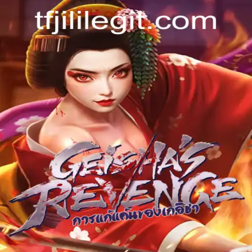 GeishasRevenge: A Dive into the Enchanting World of Strategy and Intrigue