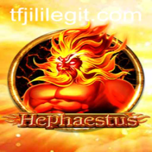 Hephaestus: A New Era in Gaming with a Touch of Mythology