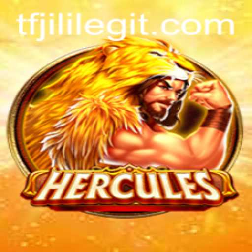 Exploring the Mythical Adventures of Hercules in TFJILI: A Game of Strength and Strategy
