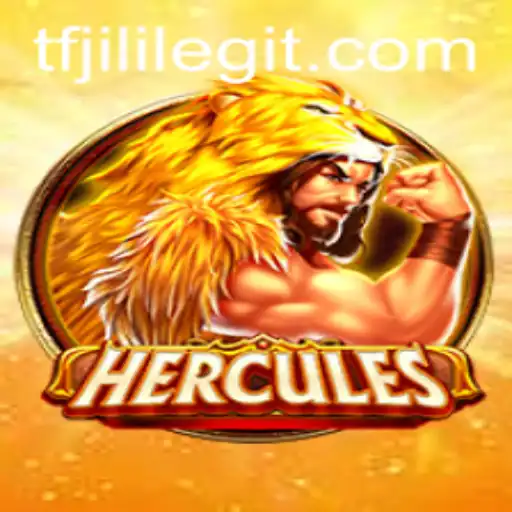 Exploring the Mythical Adventures of Hercules in TFJILI: A Game of Strength and Strategy