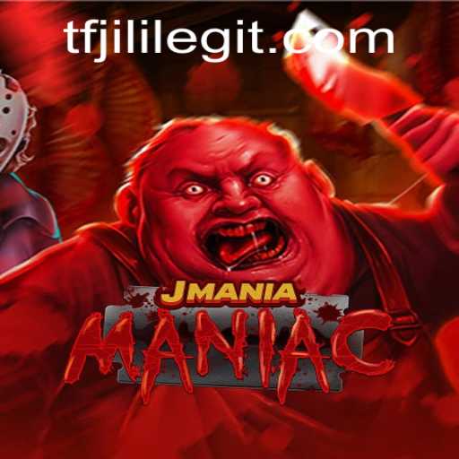JManiaManiac: The Ultimate Gaming Frenzy with TFJILI