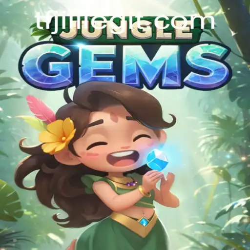 Discover JungleGems: The Ultimate Game Experience