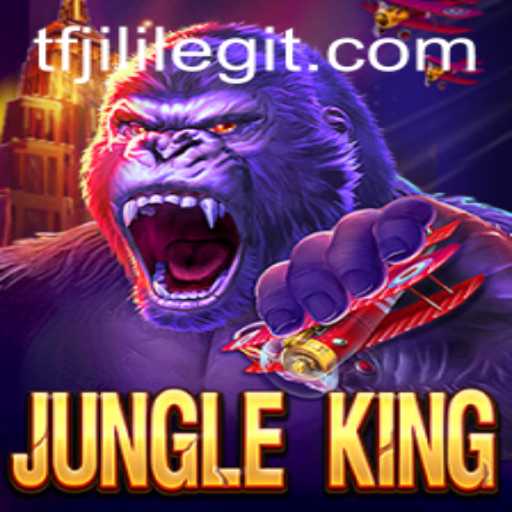 JungleKing: The Thrilling Adventure Game Redefining Virtual Wilderness