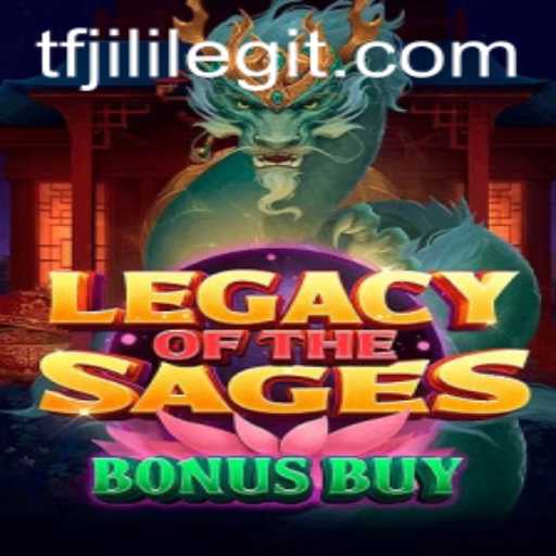 Legacy of the Sages Bonus Buy: An In-Depth Exploration of the Enigmatic Game