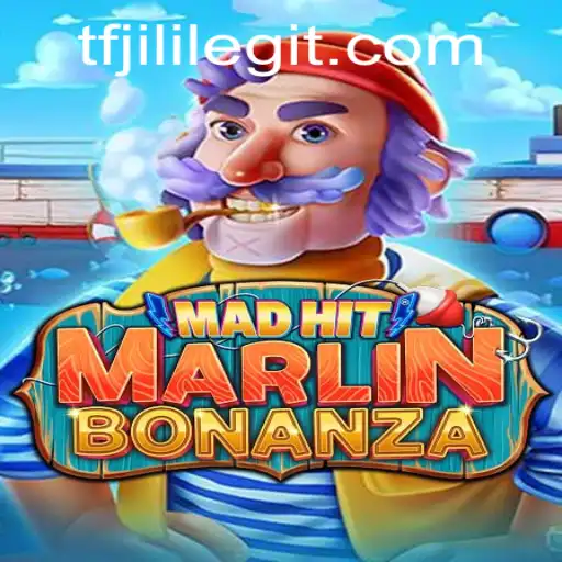 MadHitMarlinBonanza: Dive into the Underwater Adventure