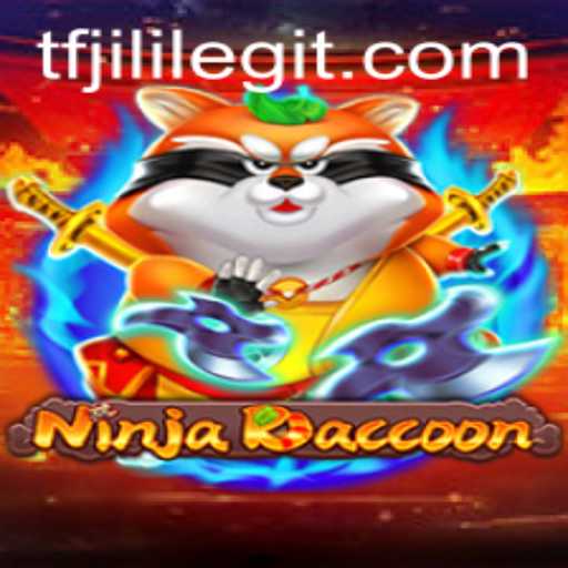NinjaRaccoon: The Ultimate Stealth Adventure