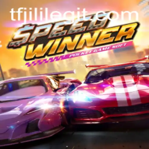 Exploring the Exciting World of SpeedWinner: A New Era in Gaming with TFJILI