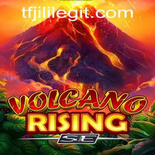 VolcanoRisingSE: A New Era in Adventure Gaming
