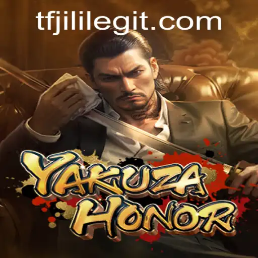 Unveiling the Intrigue of YakuzaHonor with a Twist of TFJILI